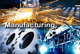 Manufacturing