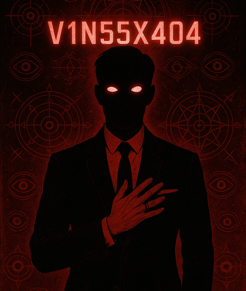 HackedByV1N55X404